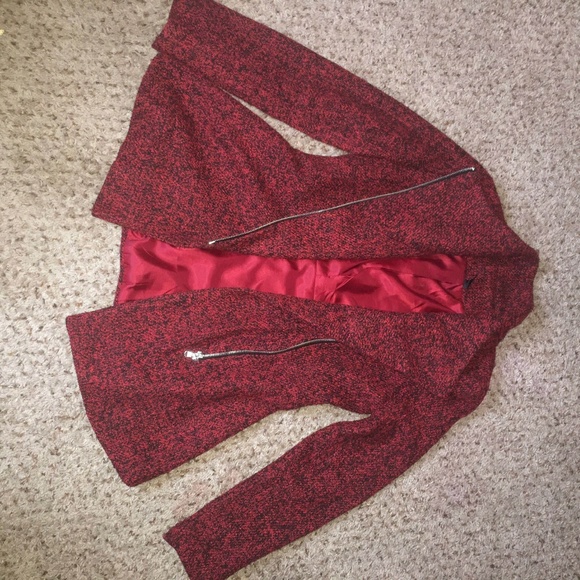 Mansilifei Jacket - Picture 4 of 8